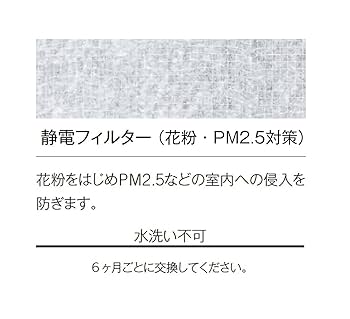 Amazon | ユニックス 樹脂製 差圧式給気口 PDG(F)シリーズ用